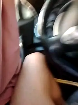 Exclusivenutxxx online show from November 3, 2025, 8:45 pm