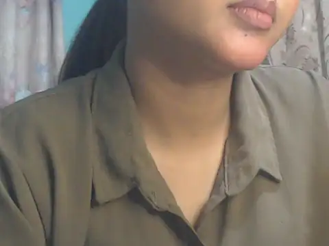 NancyRuvi online show from March 7, 2026, 5:29 pm