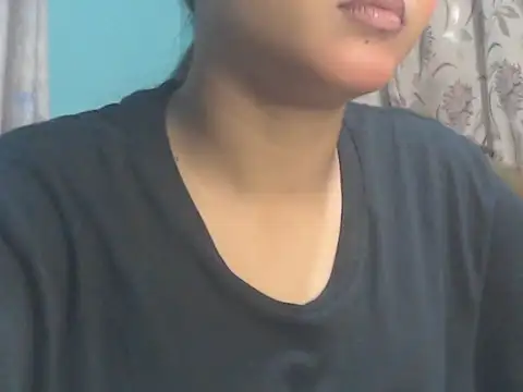 NancyRuvi online show from March 29, 2026, 3:46 pm