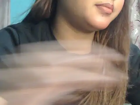 Snapshot of NancyRuvi chatting on October 26, 2025, 4:51 pm NancyRuvi online show from October 26, 2025, 4:51 pm