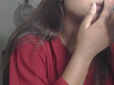 NancyRuvi online show from April 22, 2026, 5:31 pm