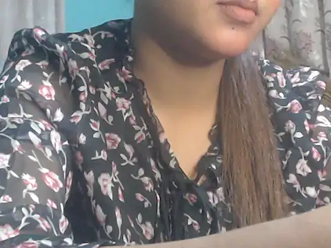 NancyRuvi online show from January 12, 2026, 4:03 pm