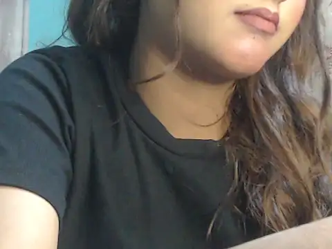 Snapshot of NancyRuvi chatting on November 30, 2025, 4:41 pm NancyRuvi online show from November 30, 2025, 4:41 pm