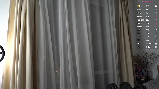 BumBuster69 online show from April 15, 2026, 7:58 pm