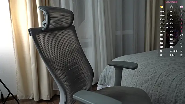 BumBuster69 online show from March 10, 2026, 8:57 pm