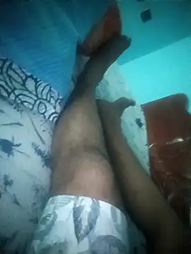 Subhajit12Jana23 online show from September 19, 2025, 10:30 am