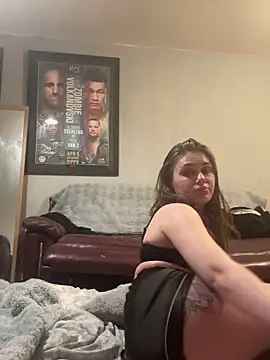 Smokeybarbie online show from November 30, 2025, 7:03 pm