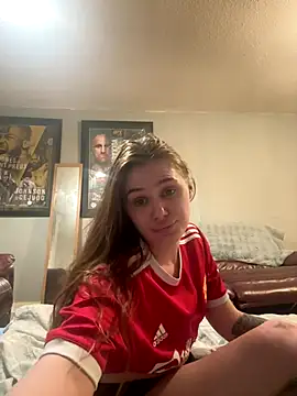 Smokeybarbie online show from November 30, 2025, 3:07 am