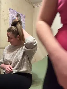 Sara Slow online show from February 25, 2025, 3:20 pm