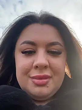 Sara Slow online show from February 3, 2025, 1:08 pm