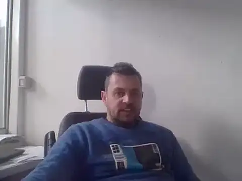 rabyto2 online show from January 19, 2025, 3:21 pm