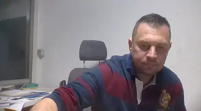 rabyto2 online show from March 5, 2025, 8:10 pm