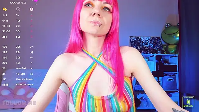 Snapshot of AmyRose6969 chatting on June 25, 2026, 8:25 pm AmyRose6969 online show from June 25, 2026, 8:25 pm