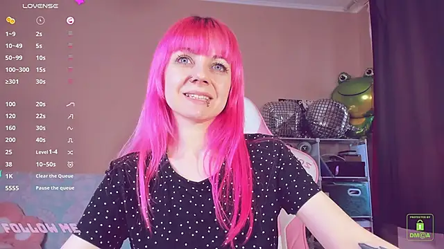 AmyRose6969 online show from April 15, 2026, 3:16 pm