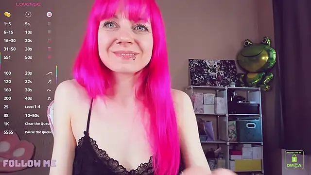 Snapshot of AmyRose6969 chatting on July 14, 2026, 4:46 pm AmyRose6969 online show from July 14, 2026, 4:46 pm