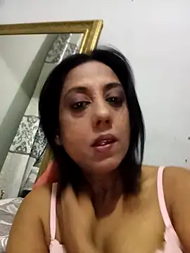 Mahi4luv online show from October 4, 2025, 11:06 pm