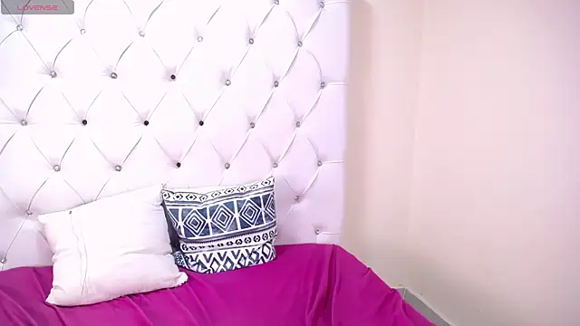 Ana Girl Nasty online show from March 20, 2026, 4:08 pm