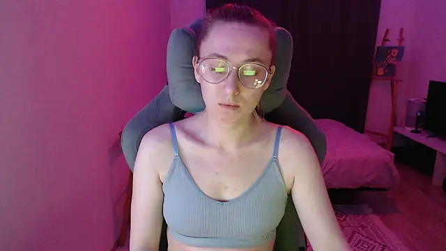 AnabelFrel online show from December 21, 2025, 1:19 am