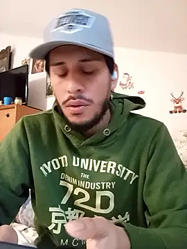 sexcampene online show from January 13, 2026, 7:34 am