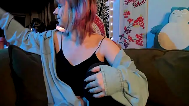 LedaBun online show from March 6, 2026, 5:13 am