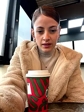 alana15 online show from January 9, 2026, 9:11 pm