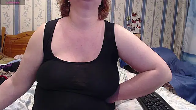 AMARILLIS online show from May 26, 2026, 6:28 pm