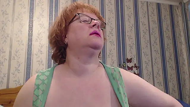 AMARILLIS online show from January 14, 2026, 10:24 pm