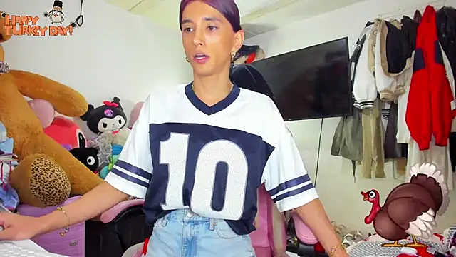 Snapshot of Lawrncesofiets chatting on November 19, 2025, 5:24 pm Lawrncesofiets online show from November 19, 2025, 5:24 pm