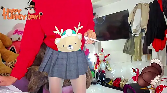 Snapshot of Lawrncesofiets chatting on November 23, 2025, 3:44 pm Lawrncesofiets online show from November 23, 2025, 3:44 pm