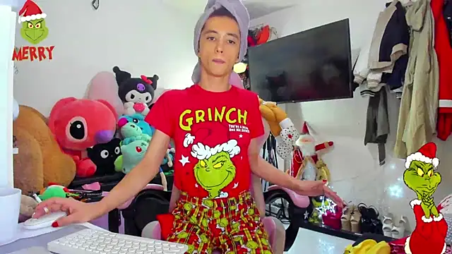 Lawrncesofiets online show from December 18, 2025, 3:38 pm