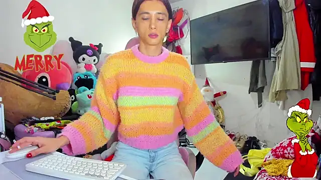 Snapshot of Lawrncesofiets chatting on December 15, 2025, 5:30 pm Lawrncesofiets online show from December 15, 2025, 5:30 pm