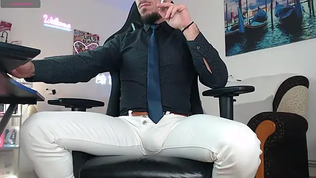 marioslim online show from February 10, 2026, 9:08 am