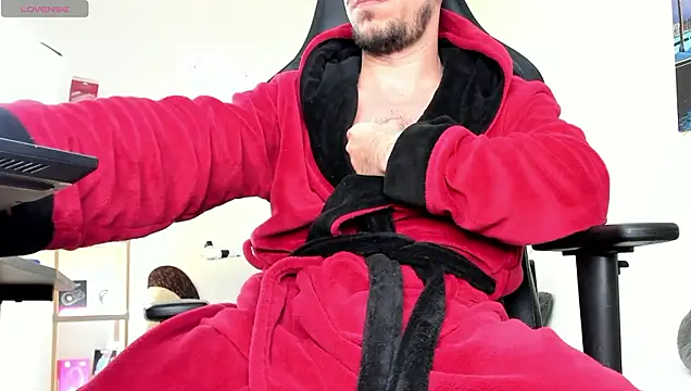 marioslim online show from March 19, 2026, 9:42 am