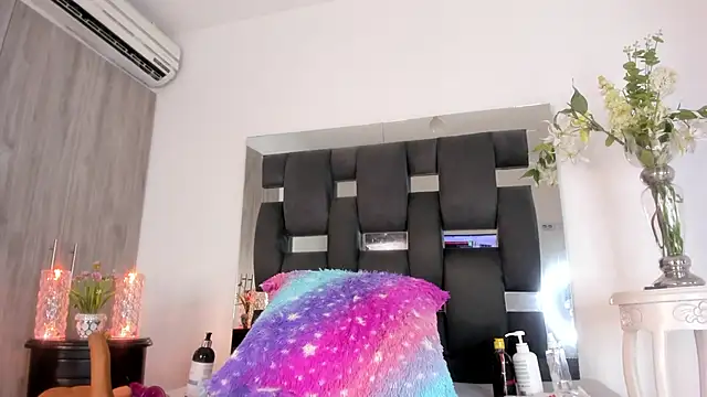 Snapshot of tanyyaa chatting on March 18, 2025, 4:51 am tanyyaa online show from March 18, 2025, 4:51 am