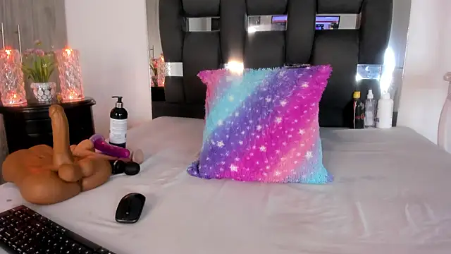 Snapshot of tanyyaa chatting on March 18, 2025, 7:55 am tanyyaa online show from March 18, 2025, 7:55 am