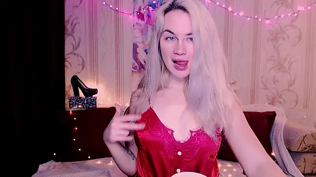 xxxcharismaaa online show from March 20, 2026, 8:43 pm