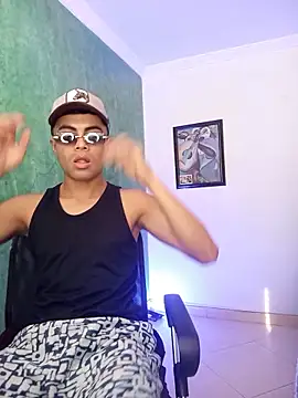 pinedasex777 online show from December 18, 2025, 1:26 pm