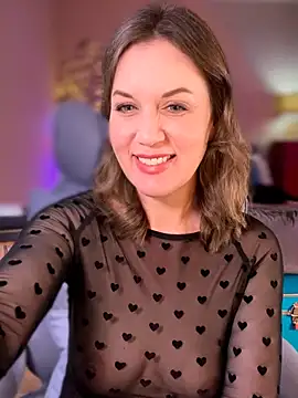 MaiseKnox online show from March 21, 2026, 7:29 pm