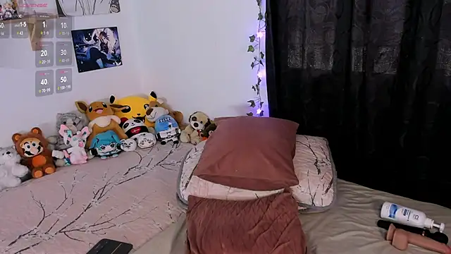 emma trevorr online show from February 23, 2025, 6:12 pm