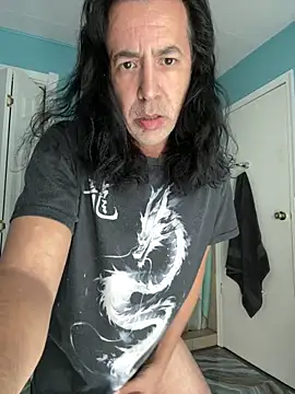 WolfTribe69 online show from February 3, 2026, 4:56 pm