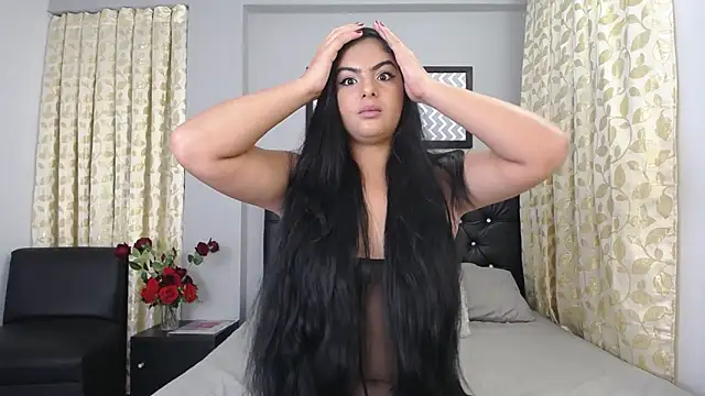 loveyouzahara2020 online show from March 21, 2025, 11:23 pm