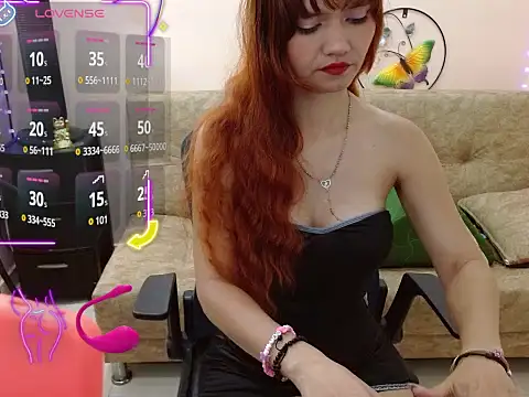 miss tinnymafe online show from January 14, 2026, 11:47 am