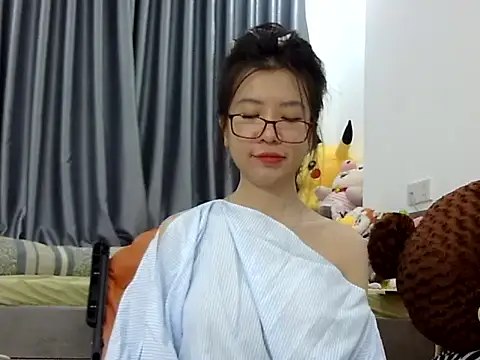 Snapshot of Cute_Ruby01 chatting on January 29, 2025, 3:15 pm Cute Ruby01 online show from January 29, 2025, 3:15 pm