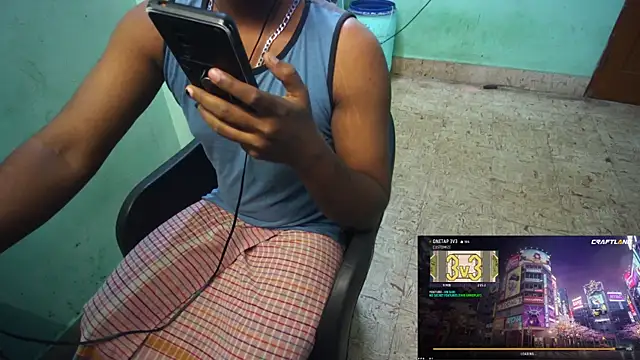 Tamil KD online show from February 23, 2026, 3:56 pm