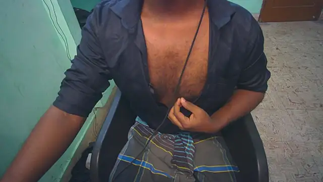 Snapshot of Tamil_KD chatting on June 27, 2026, 7:25 am Tamil KD online show from June 27, 2026, 7:25 am