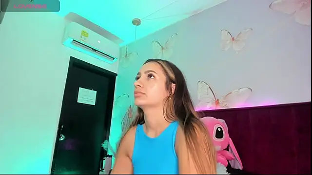 Vivi prinncess online show from March 5, 2026, 11:21 pm