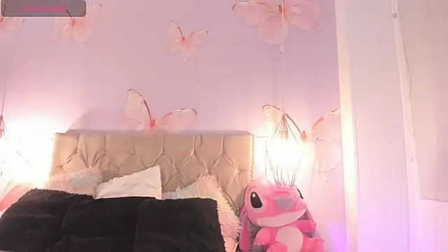 Vivi prinncess online show from March 24, 2026, 12:10 am