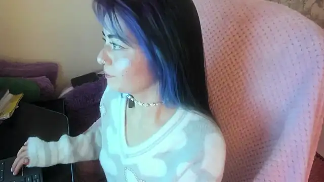 Sammysammy  online show from January 18, 2026, 3:59 pm