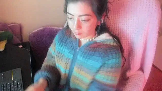 Sammysammy  online show from March 8, 2026, 11:46 am