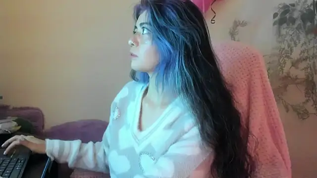 Sammysammy  online show from January 8, 2026, 9:04 am